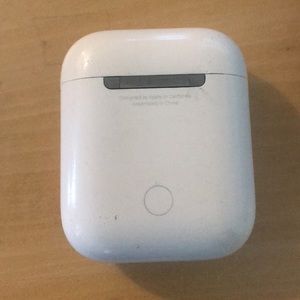 Apple airpods